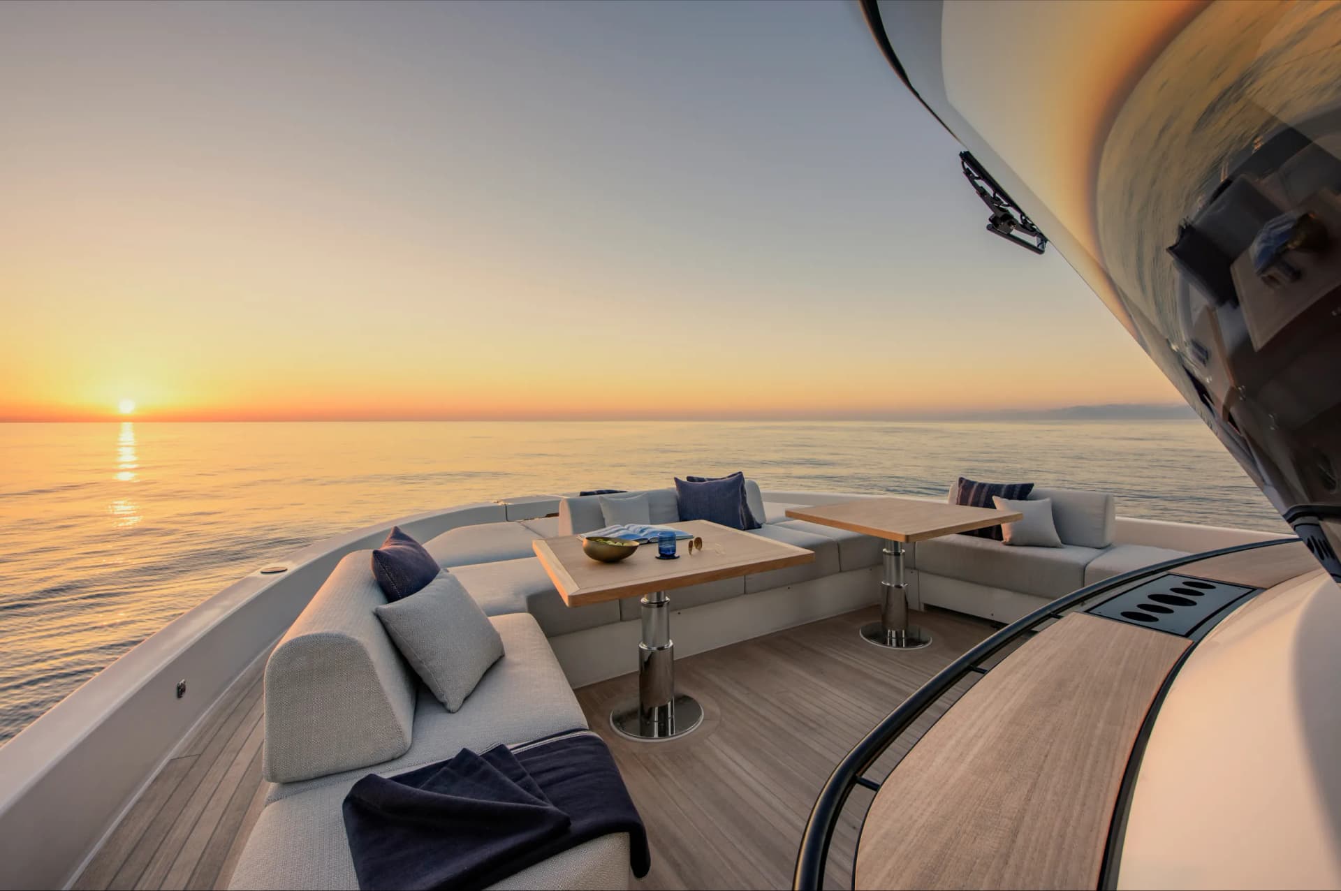 Bluegame Yachts